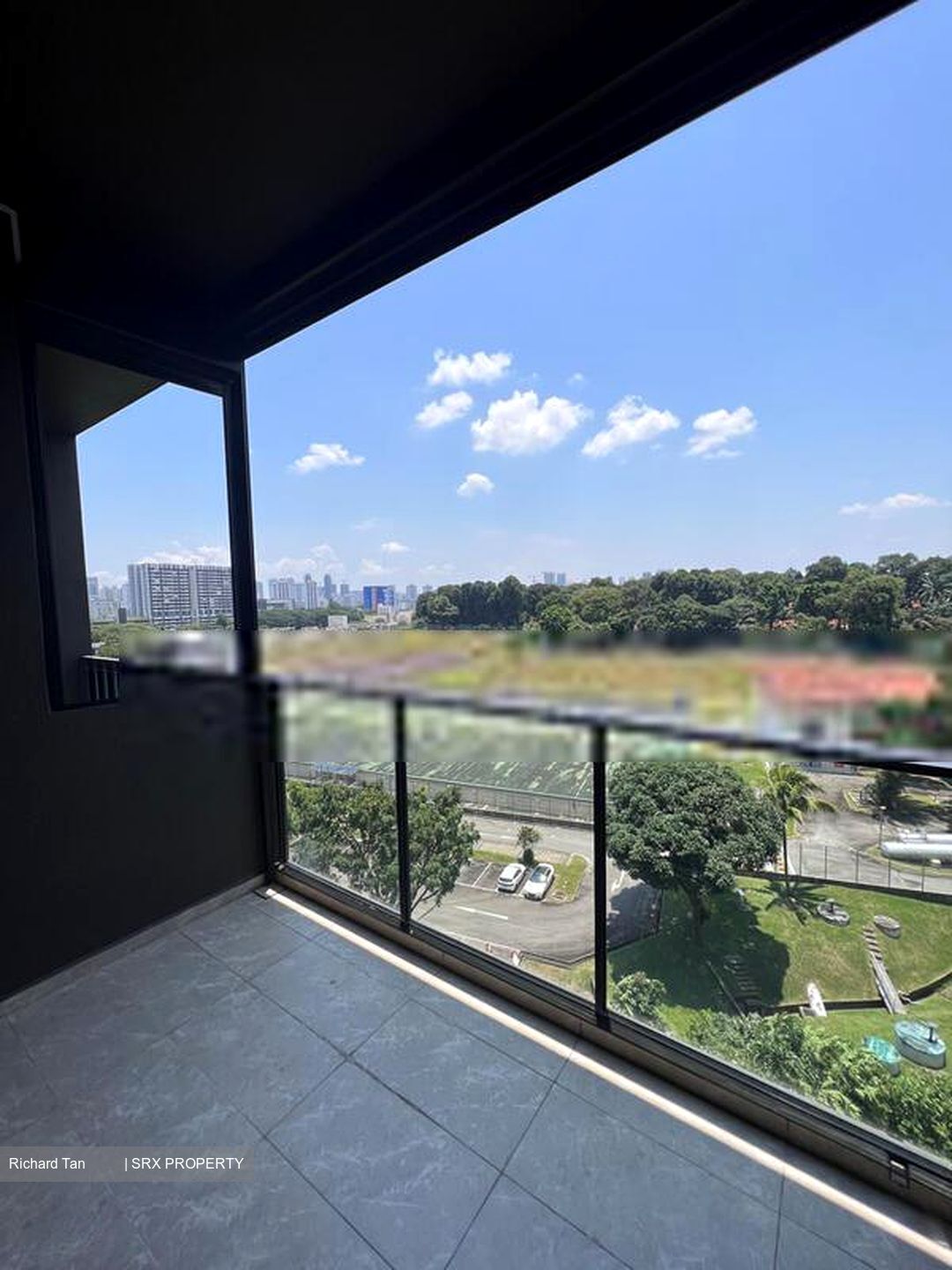 Park Colonial (D13), Condominium #412545511